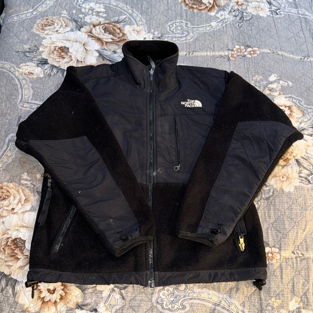 THE NORTH FACE WOMENS JACKET